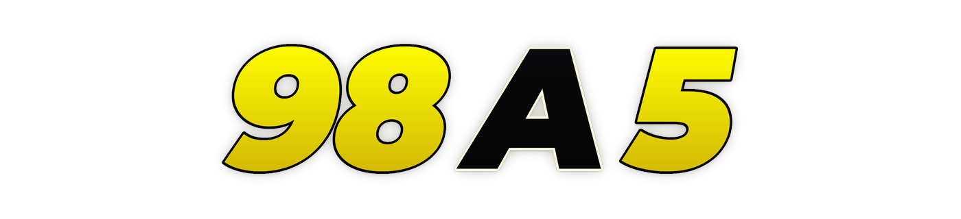 98a5